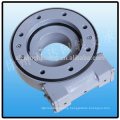 12 Inch Slewing Drive Motor Gearbox For Solar Tracker